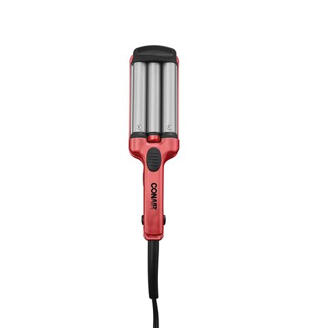 Máy uốn tóc Conair Mini Waver dành cho đi du lịch.