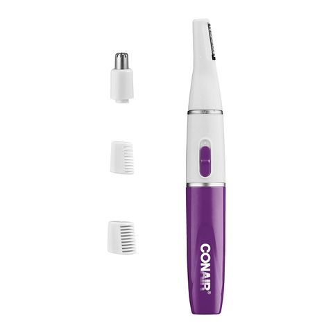 Cạo lông dành cho nữ - Conair Satiny Precision Trimmer