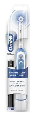 Bàn chải pin Oral-B Pro-Health Gum Care