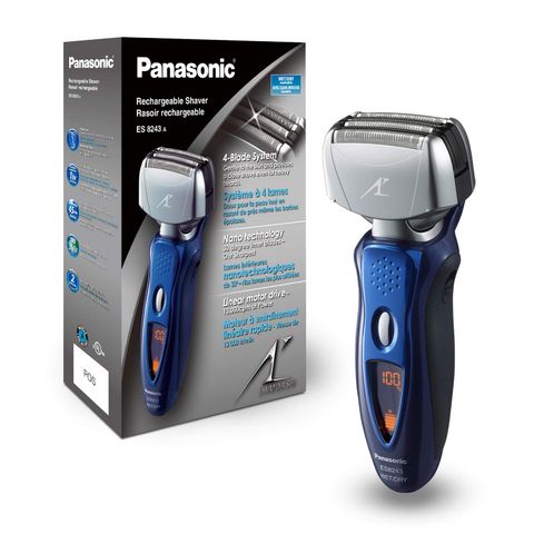 Máy cạo râu nam Panasonic Arc4 ES8243A