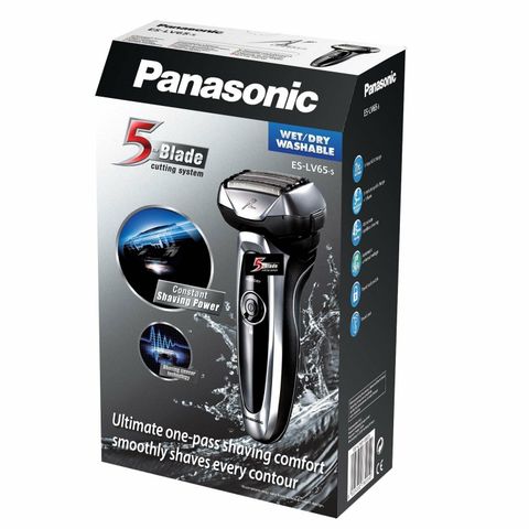 Cạo râu nam Panasonic Arc5 ES-LV65-S