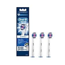 HÀNG CÓ SẴN - Đầu bàn chải Oral-B 3D White chính hãng, làm trắng răng