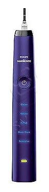 Tay bàn chải thay thế Sonicare DiamondClean - Màu tím HX9370.