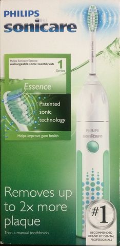 Bàn chải điện Sonicare Essence 1 Series HX5611 - HX5621