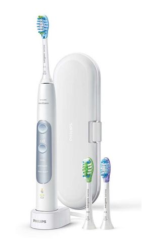 TẠM HẾT HÀNG - Bàn chải điện Philips Sonicare ExpertClean 7400 - HX9685