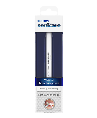 Bút/viết làm trắng răng Philips Sonicare Teeth Whitening Touch-up Pen Zoom Whitening