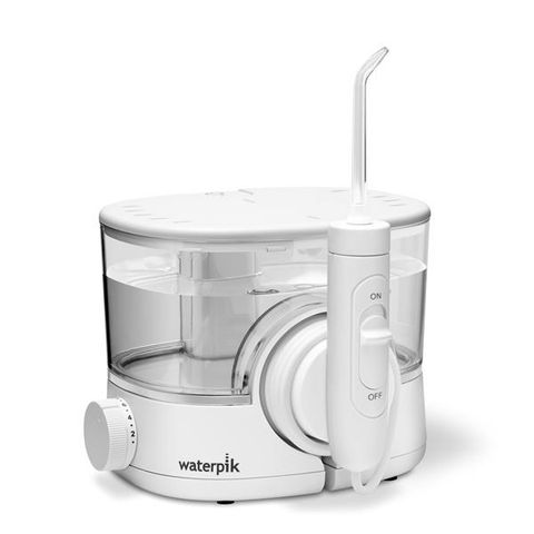 MẪU MỚI - Tăm nước không dây Waterpik ION Cordless Water Flosser WF-11W010 và WF-11W012