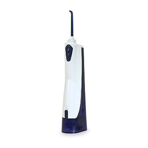 THANH LÝ - Tăm nước không dây Waterpik WP-360W Cordless Dental Jet Oral Irrigator