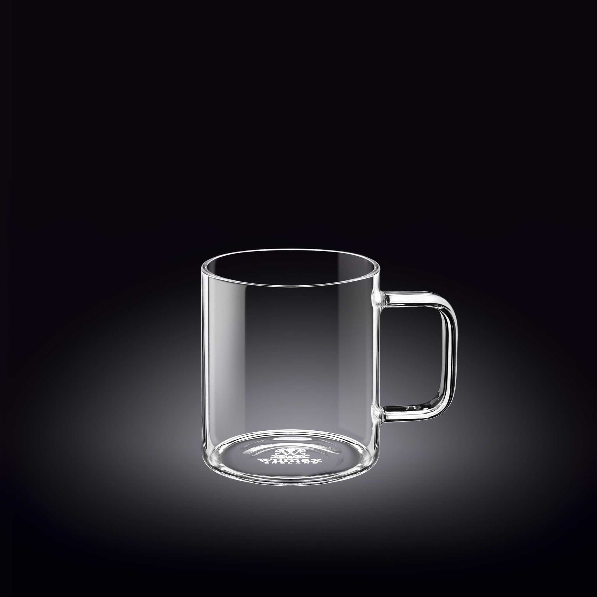 Glass Cup