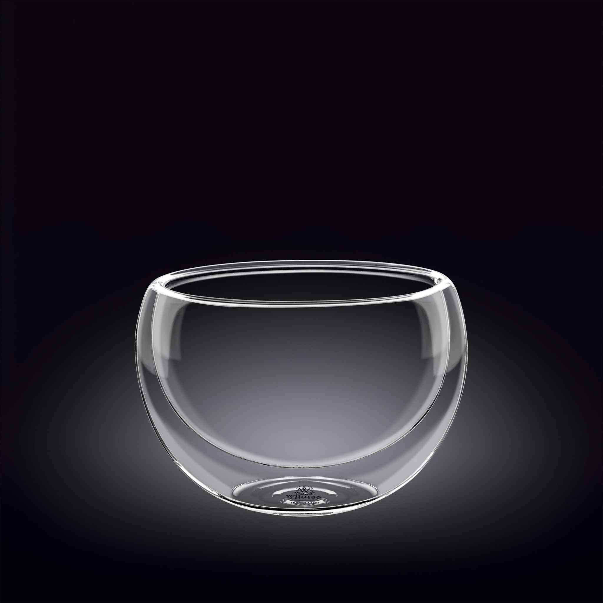 Glass Bowl