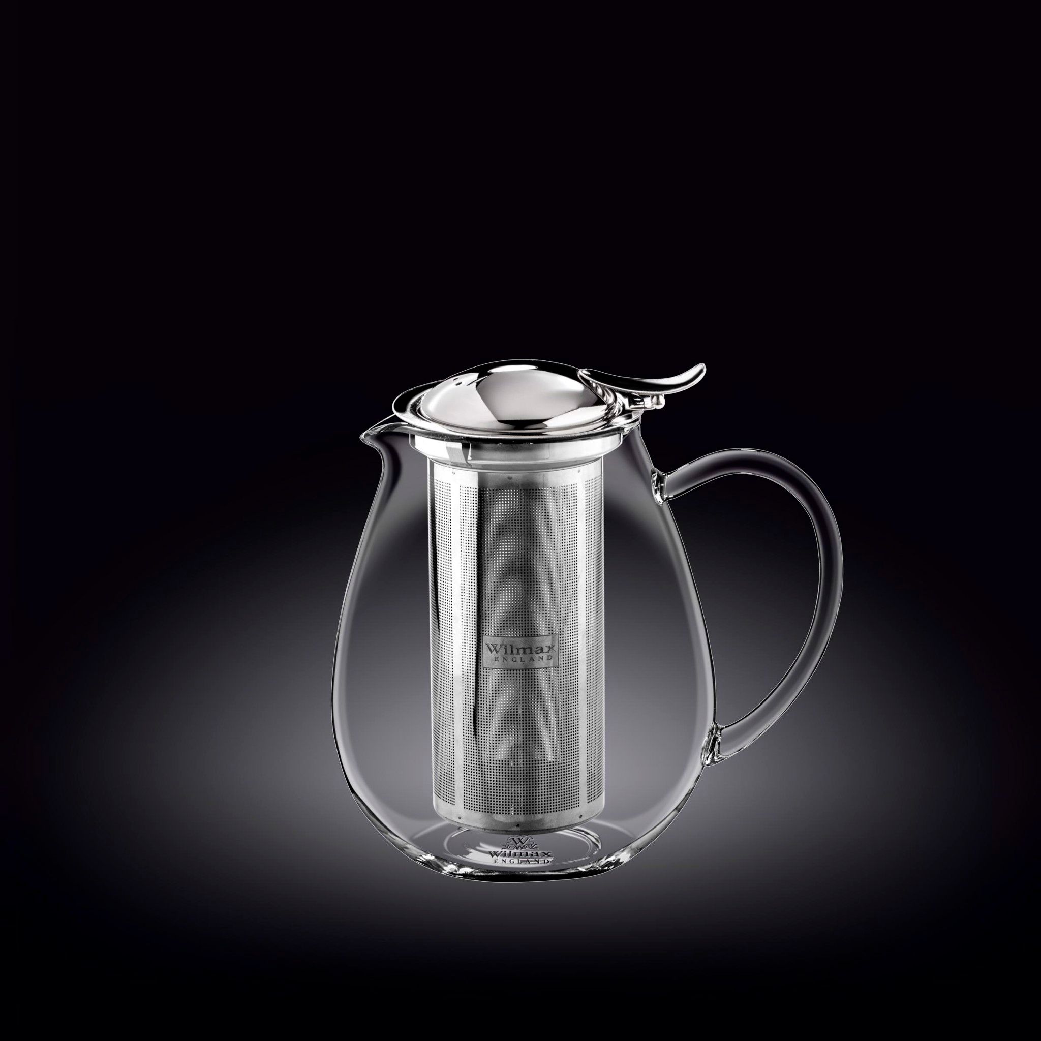 Glass Tea Pot