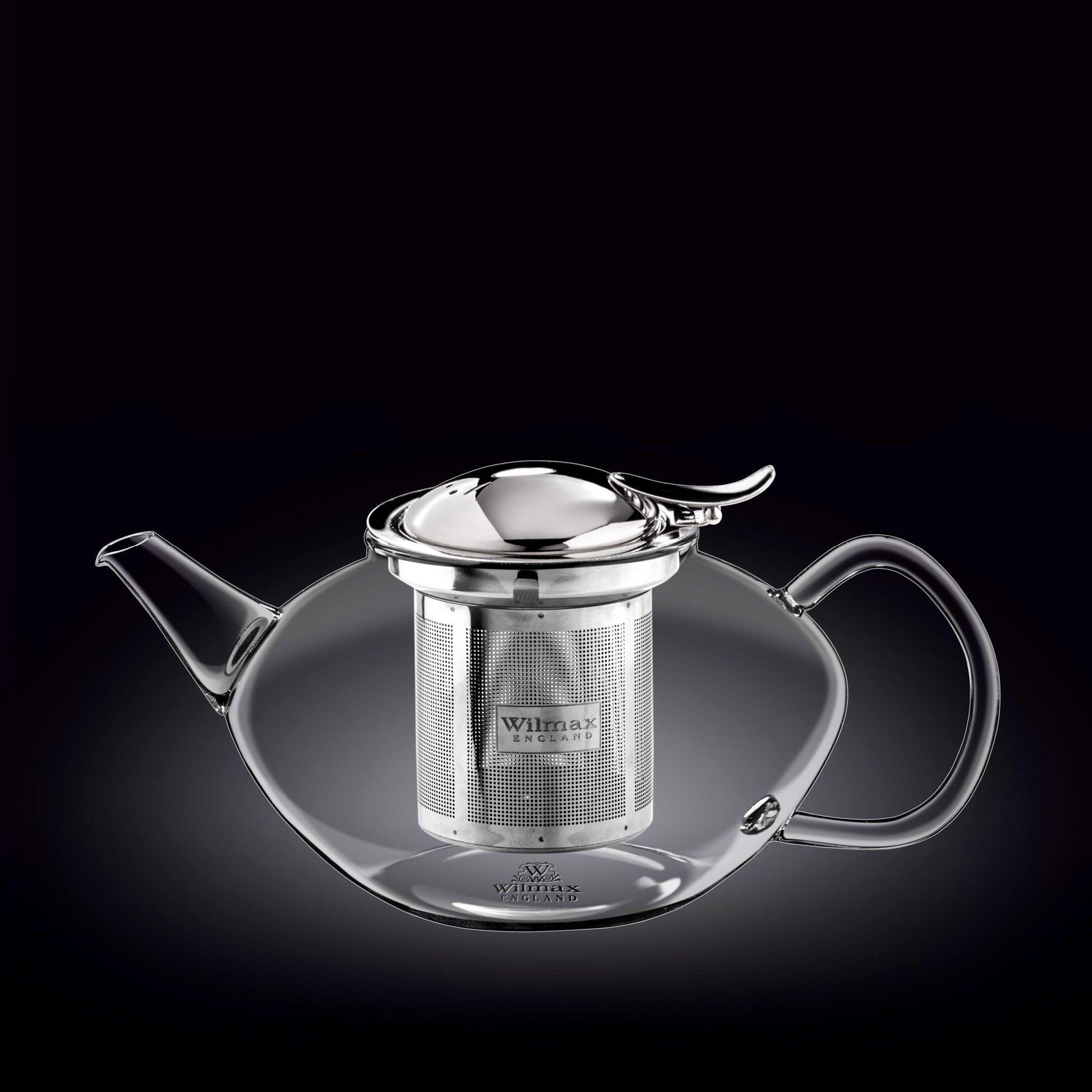 Glass Tea Pot