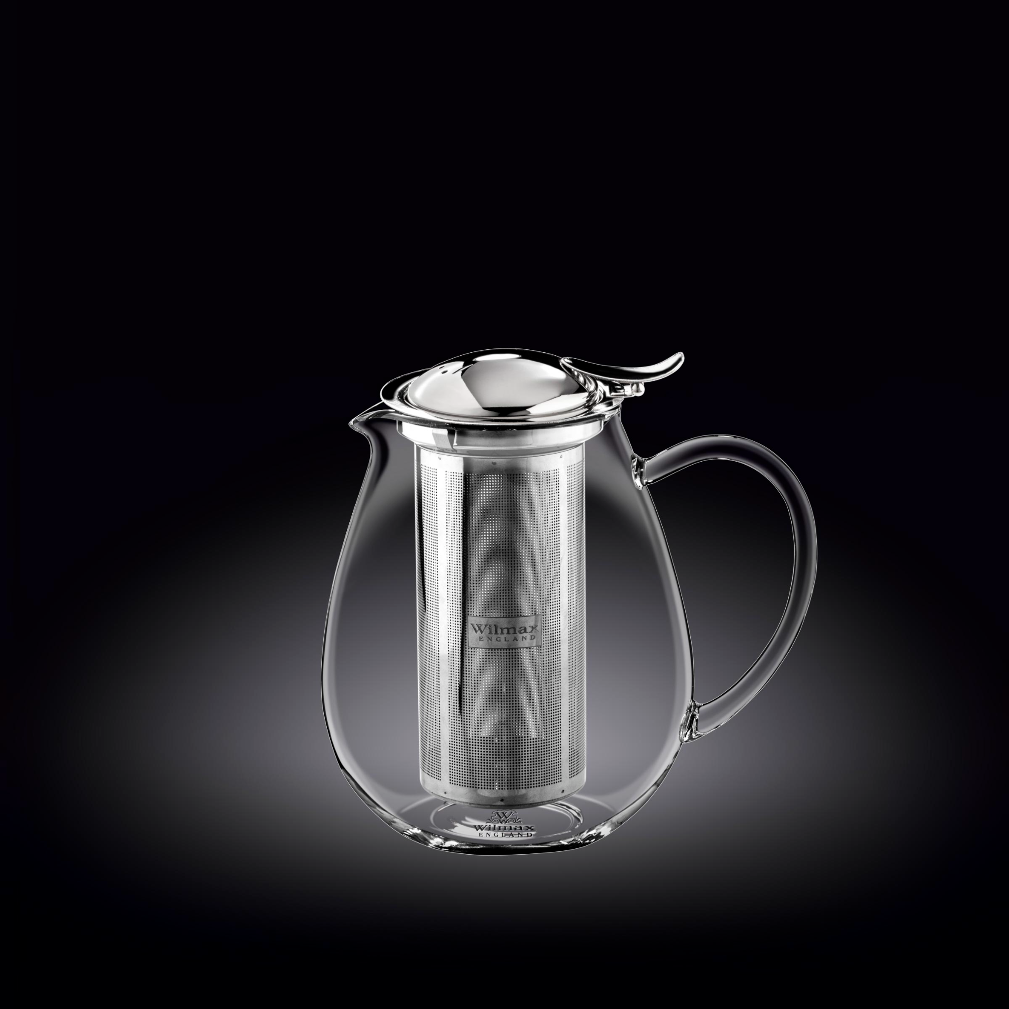 Glass Tea Pot