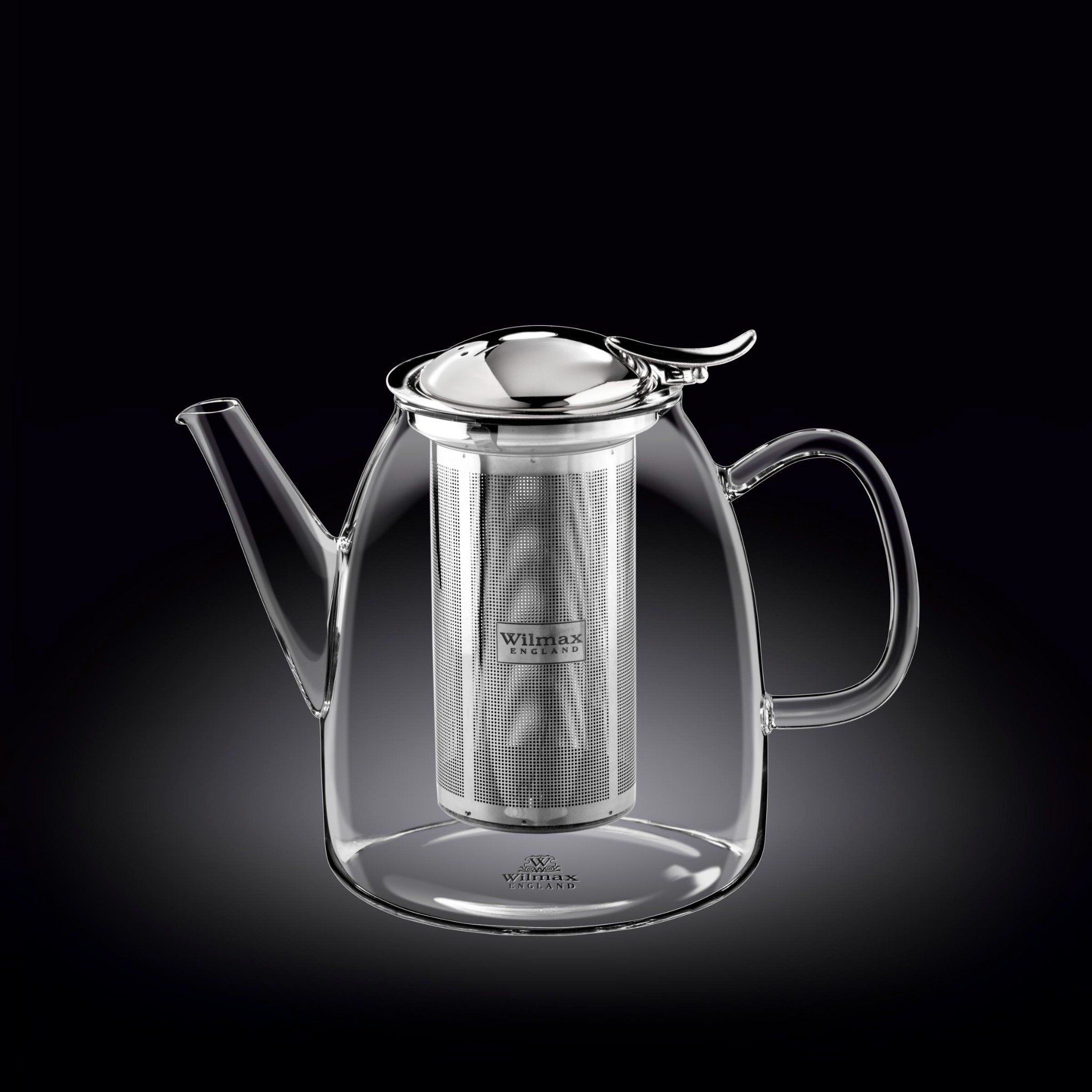 Glass Tea Pot