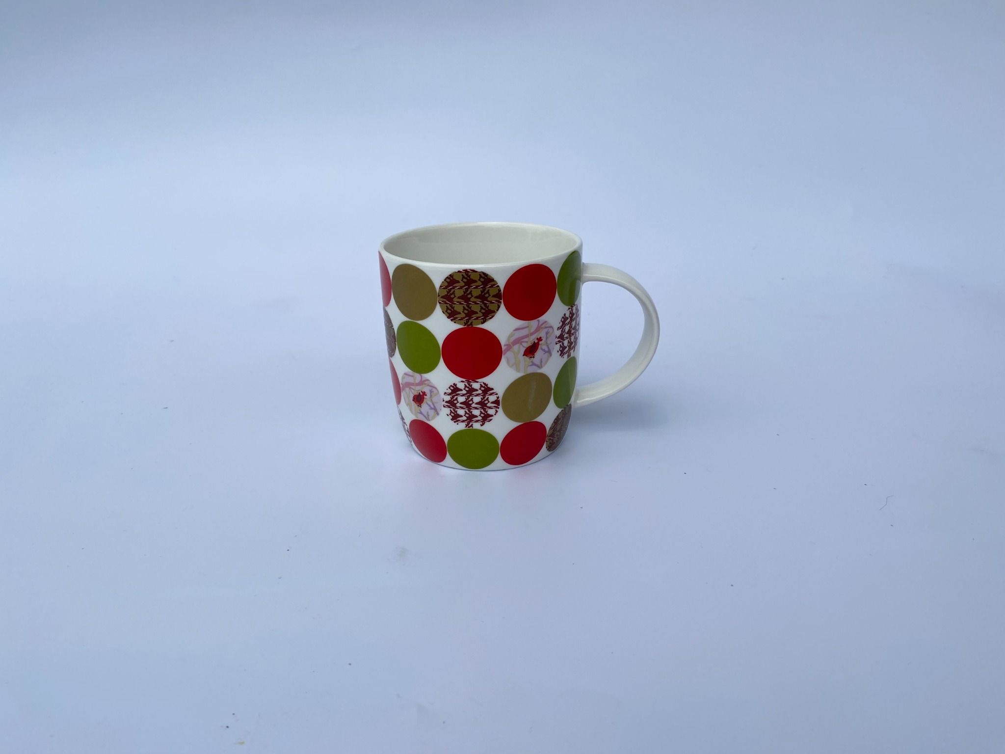 Christmastide Mug