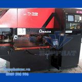 Máy đột Amada Aries 222/224