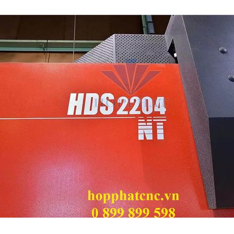 Máy chấn Amada HDS2204 