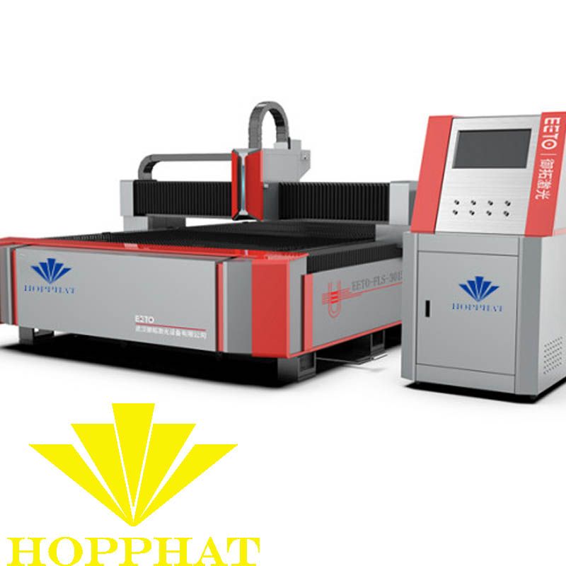 Máy cắt laser fiber DFCD3015