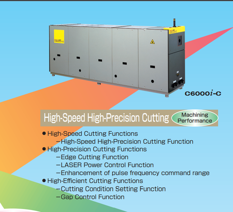  Vật  tư Bộ nguồn Laser Fanuc C1000iB/C2000iB/C4000iB - C1000iC/C2000iC/C4000iC 