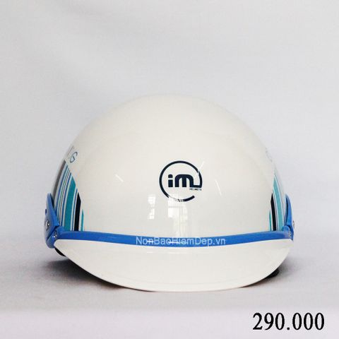 Mũ bảo hiểm andes Imode 183A