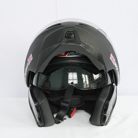 Mũ Bảo Hiểm FullFace GRS 639