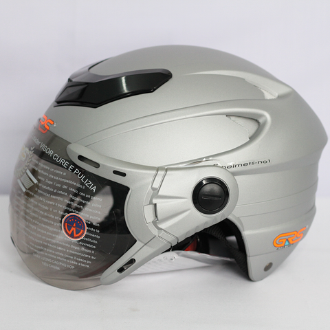 Mũ Bảo Hiểm GRS 922