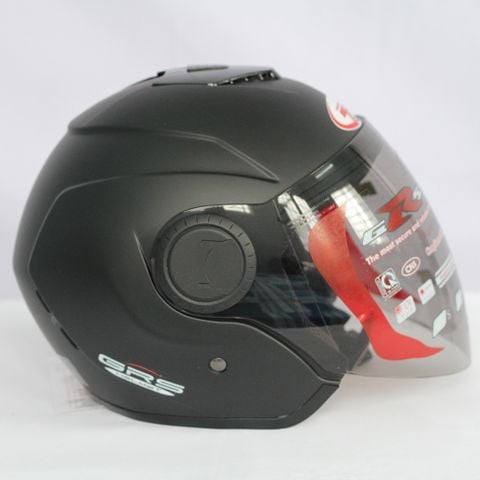 Mũ Bảo Hiểm 3/4 GRS A649