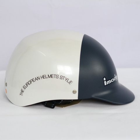 Mũ bảo hiểm Imode 01
