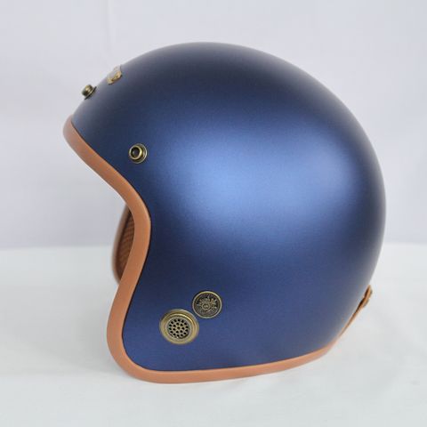 Nón bảo hiểm 3/4 Napoli 290