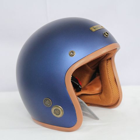 Nón bảo hiểm 3/4 Napoli 290