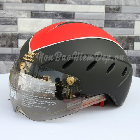 Nón xe đạp JC M04