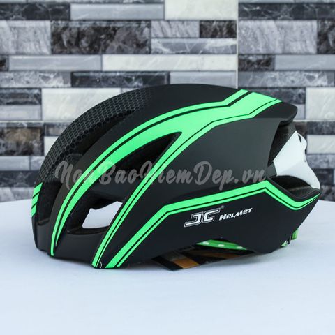 Nón xe đạp Royal JC 12 - Nón chính hãng, phong cách mạnh mẽ