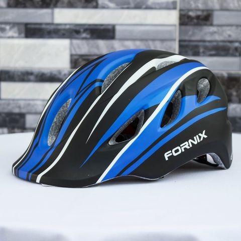 Nón xe đạp trẻ em Fornix City R2