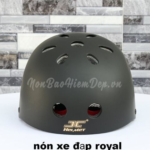 Nón xe đạp giá rẻ JC 04