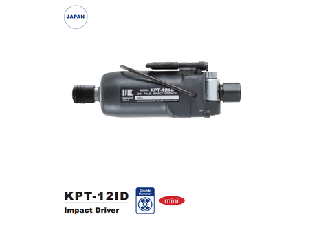 SÚNG VẶN VÍT KAWASAKI KPT-12ID