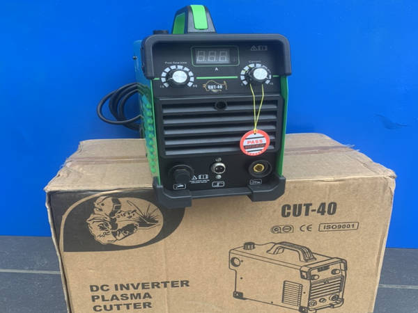 MÁY CẮT PLASMA HYLONG CUT-40H