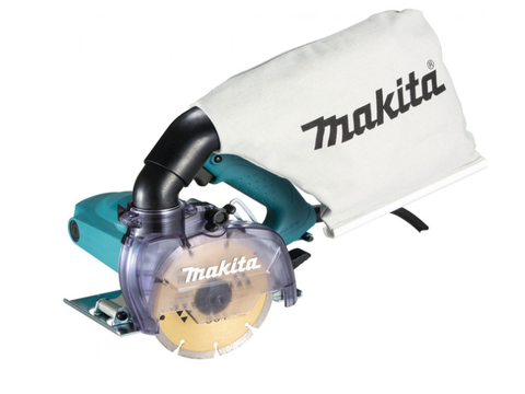 MÁY CẮT ĐÁ/GẠCH MAKITA 4100KB (LOẠI CẮT KHÔ 125MM)