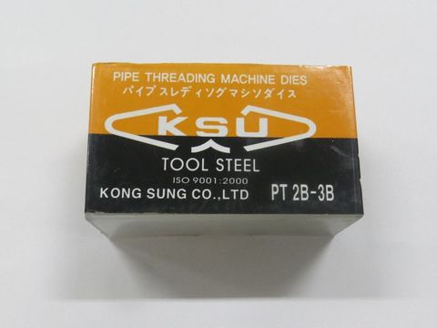 DAO TIỆN REN ỐNG KONG SUNG 2-3 KSU