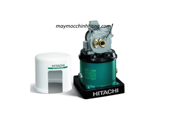MÁY BƠM NƯỚC TỰ ĐỘNG GIẾNG SÂU HITACHI DT-P300GXPJ-SPV