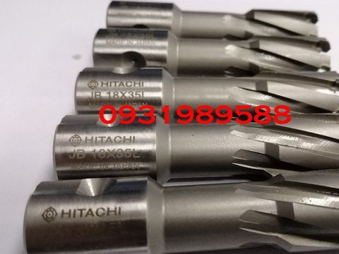 Nhân bản của Nhân bản của Nhân bản của Nhân bản của MŨI KHOAN TỪ HỢP KIM HITACHI JB 41X35L