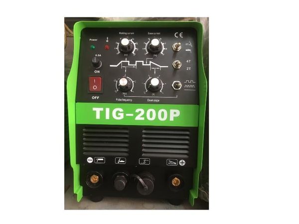 MÁY HÀN TIG HYLONG 200P