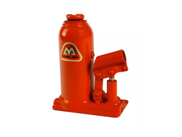 Con đội Masada MH-15 15 tấn
