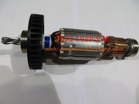 Rotor máy cưa lọng Makita 4328