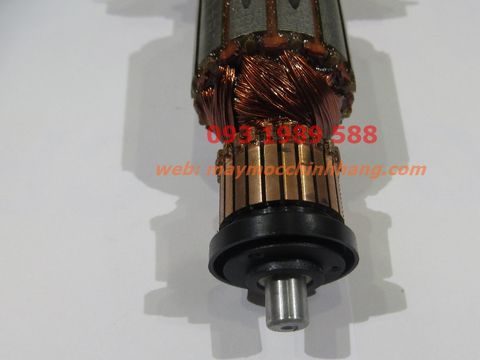 1619 P01 844 Rotor máy mài Bosch GWS 060