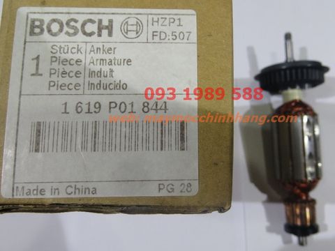 1619 P01 844 Rotor máy mài Bosch GWS 060