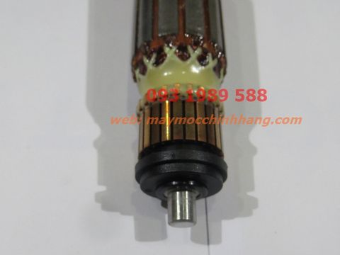 1619 P05 210 Rotor máy mài Bosch GWS 7-125