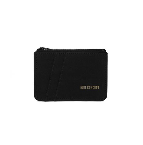  BOLT WALLET - BLACK 