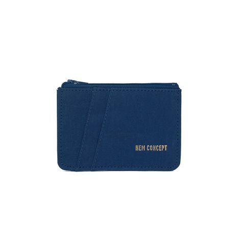  BOLT WALLET - BLUE 