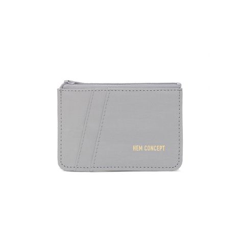  BOLT WALLET - GRAY 