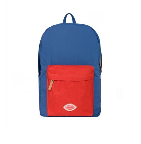  CLASSIC - NAVY/RED 